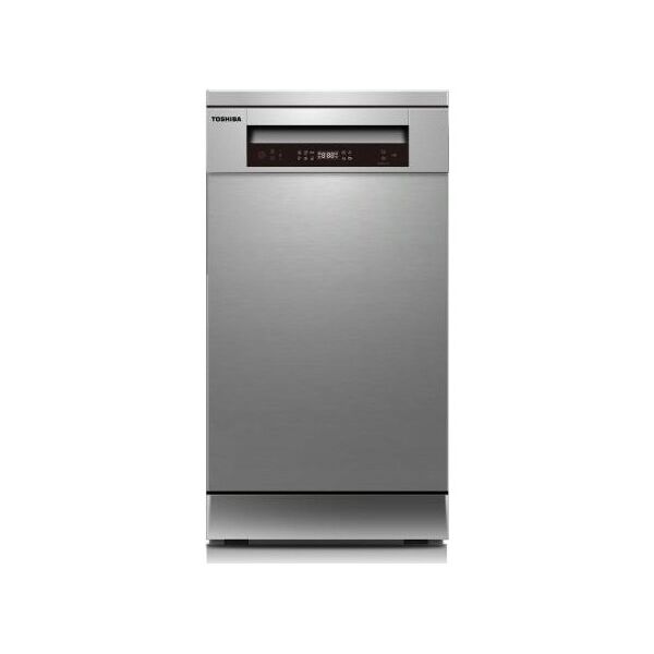 Zmywarka Toshiba Zmywarka DW-10F2EE(S)-PL