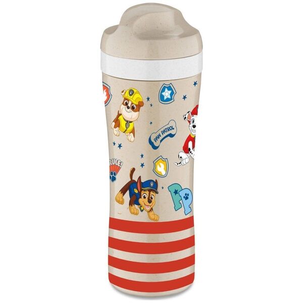 Παιδικό μπουκάλι Koziol OASE PAW PATROL από οργανικό υλικό 13429919 4002942592199