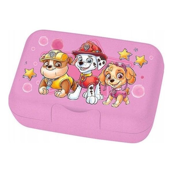 Παιδικό κουτί γεύματος Koziol CANDY PAW PATROL από οργανικό υλικό 13429921 4002942592175