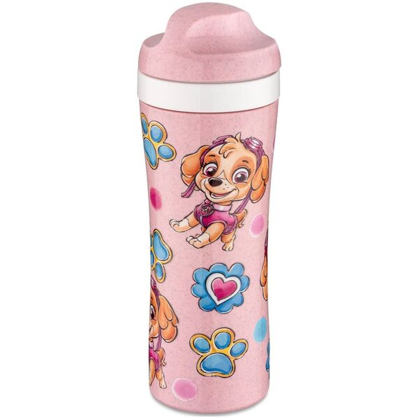 Παιδικό μπουκάλι Koziol OASE PAW PATROL από οργανικό υλικό 13429927 4002942592236