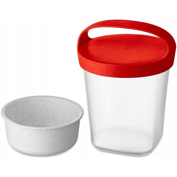 Δοχείο σούπας και σνακ Koziol BUDDY, στεγανό, 500 ml, KOZIOL 13429947 4002942534229