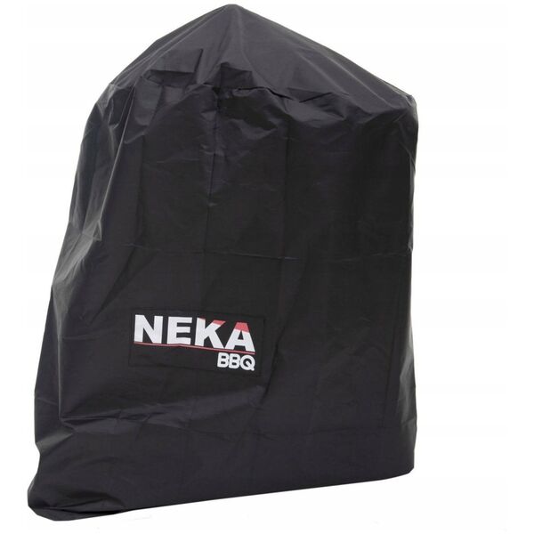 Κάλυμμα Neka, κάλυμμα ψησταριάς, αδιάβροχο, 95 x 62 x 95 cm 13430051 3560238318287