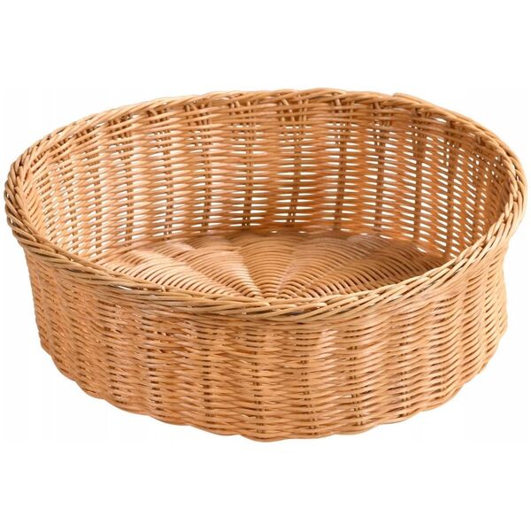 Kesper Koszyk na pieczywo, owoce, okrągły Ø 36 cm, Kesper