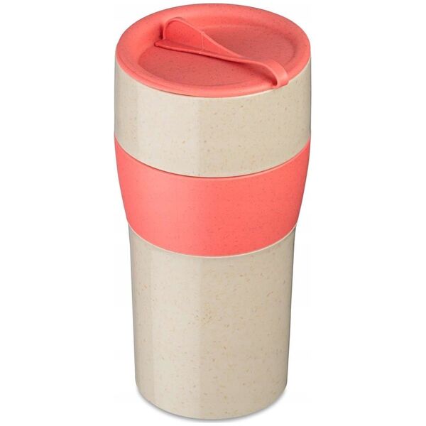 Koziol AROMA TO GO XL θερμική κούπα καφέ, 700 ml, KOZIOL 13430869 4002942615218