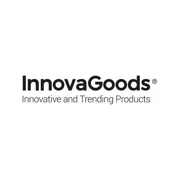 InnovaGoods InnovaGoods ΗΛΙΑΚΟ ΔΙΧΤΥ ΓΙΑ ΠΑΡΑΘΥΡΑ 13441999 8435527821371