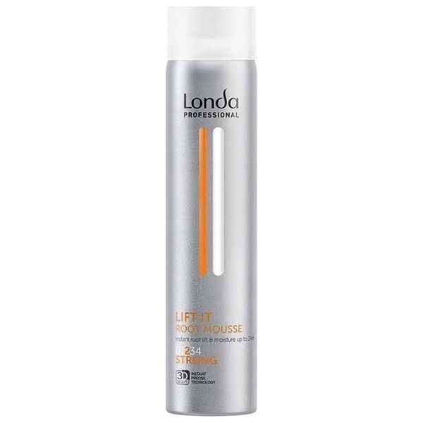 LONDA PROFESSIONAL_Lift It Root Mousse pianka do włosów 200ml