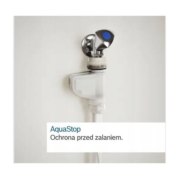 Odkurzacz pionowy Bosch Odkurzacz pionowy Unlimited 7 ProHygienic Aqua BCS71HYG1