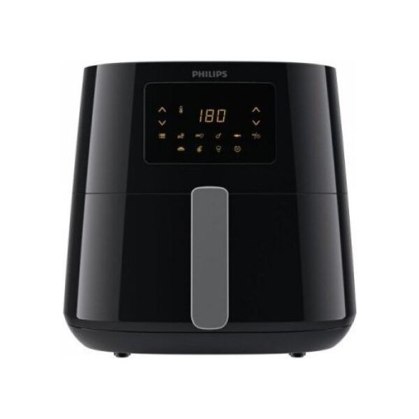 Frytkownica beztłuszczowa Philips hd9270/70