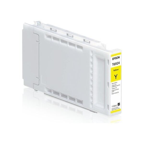 Tusz Epson Epson ink yellow T692400 (C13T69240N)