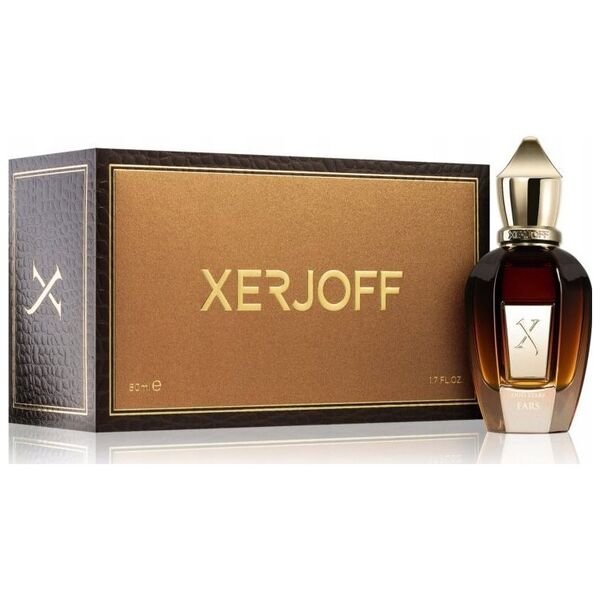 Alkotest XERJOFF Oud Stars Fars EDP spray 50ml