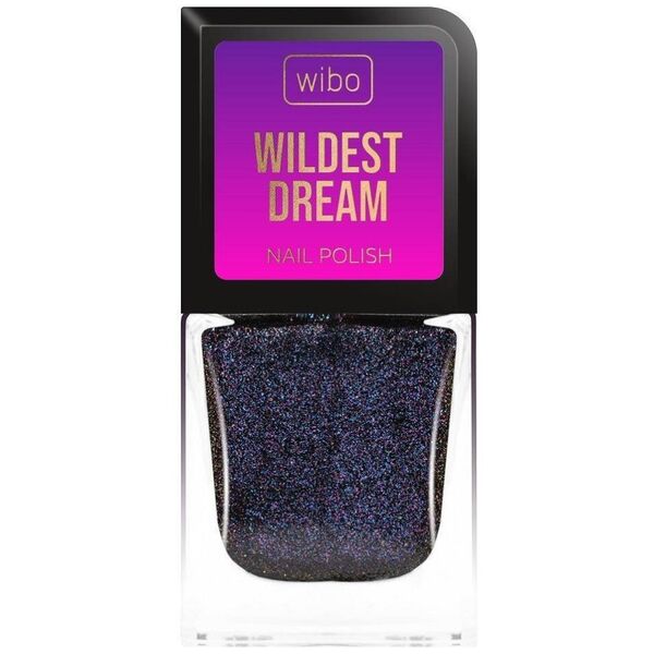 Wibo Wildest Dream Nail Polish lakier do paznokci 6 8.5ml