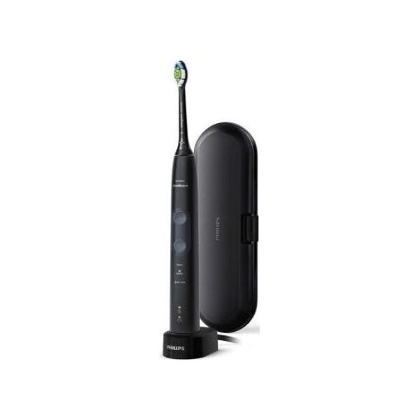 Szczoteczka Philips Sonicare ProtectiveClean 5100 HX6850/47 Czarna