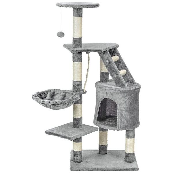 Funfit Drapak dla kota 5 poziomów (1606)