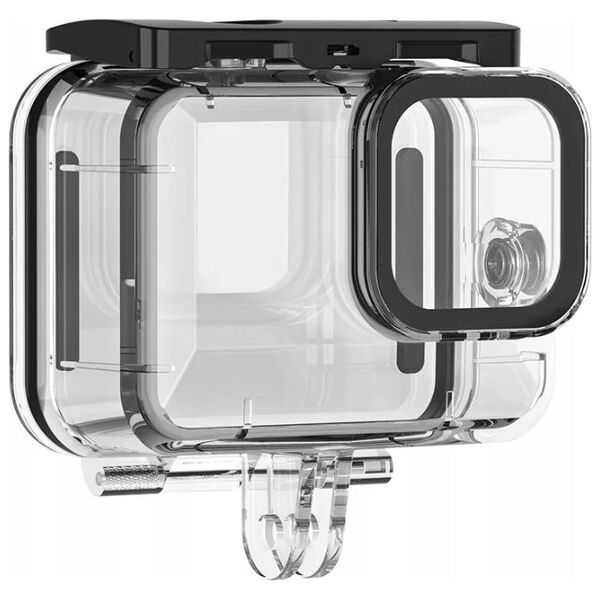 Telesin Obudowa Podwodna Telesin 45m Do Gopro Hero 9 Black