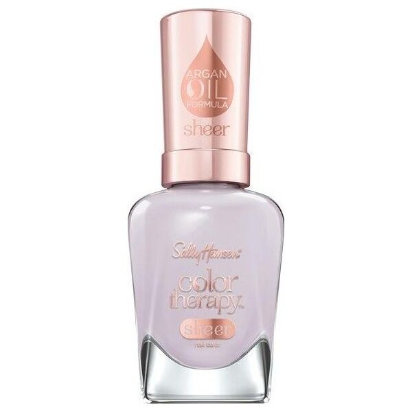 Sally Hansen SALLY HANSEN_Color Therapy Argan Oil Formula lakier do paznokci 541 Give Me a Tint 10ml