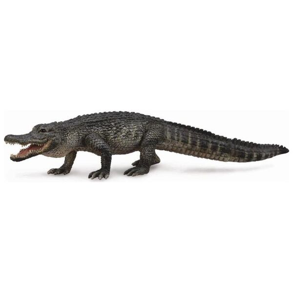 Figurka Collecta Aligator American (004-88609)