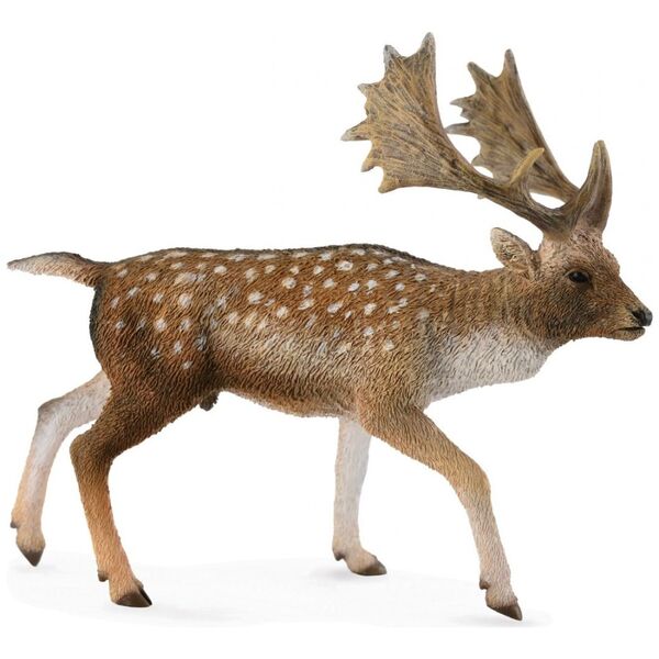 Figurka Collecta Jeleń, samiec (004-88685)