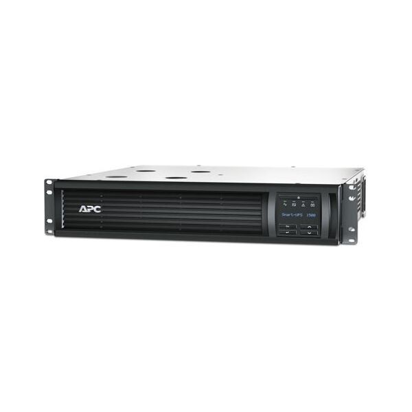 UPS APC Smart-UPS LCD RM (SMT1500RMI2UC)