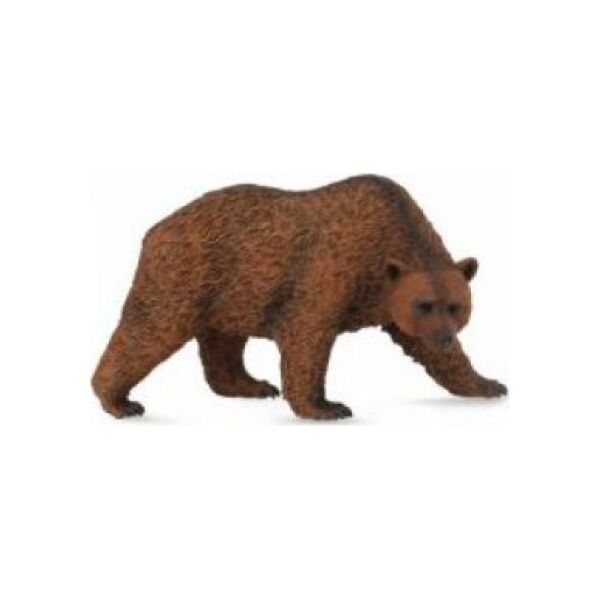 Figurka Collecta Niedźwiedź brunatny