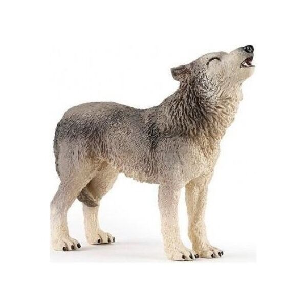 Figurka Collecta WILK TIMBER HOWLING M