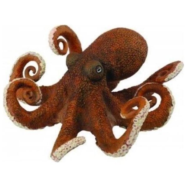 Figurka Collecta Ośmiornica (467908)