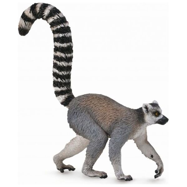Figurka Collecta Ring-Tailed Lemur
