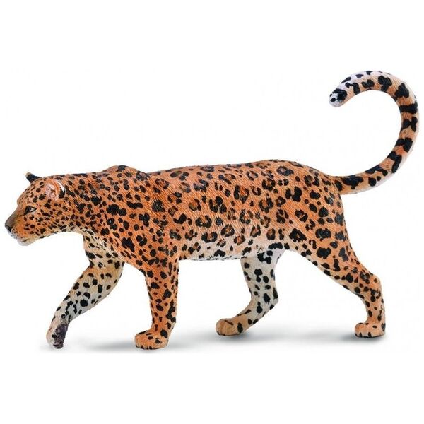 Figurka Collecta AFRICAN LEOPARD