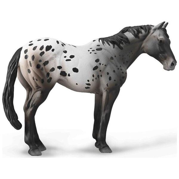 Figurka Collecta Niebieski Deresz Appaloosa