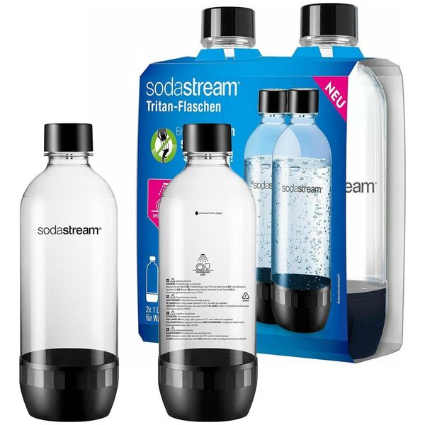 Sodastream Butelki do SodaStream Pet 1l