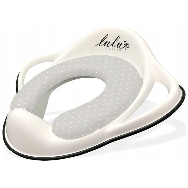 Maltex MALTEX LULU DESIGN mokomasis dangtis Baltas 6150