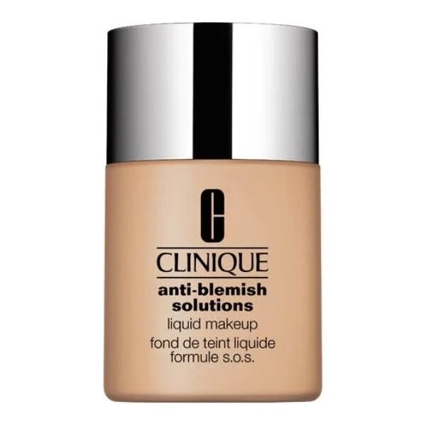 Clinique CLINIQUE Anti-Blemish Solutions Liquid Makeup CN10 Alabaster 30ml