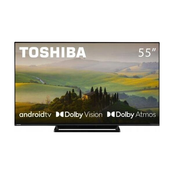 Telewizor Toshiba Telewizor Toshiba 55UA3E63DG
