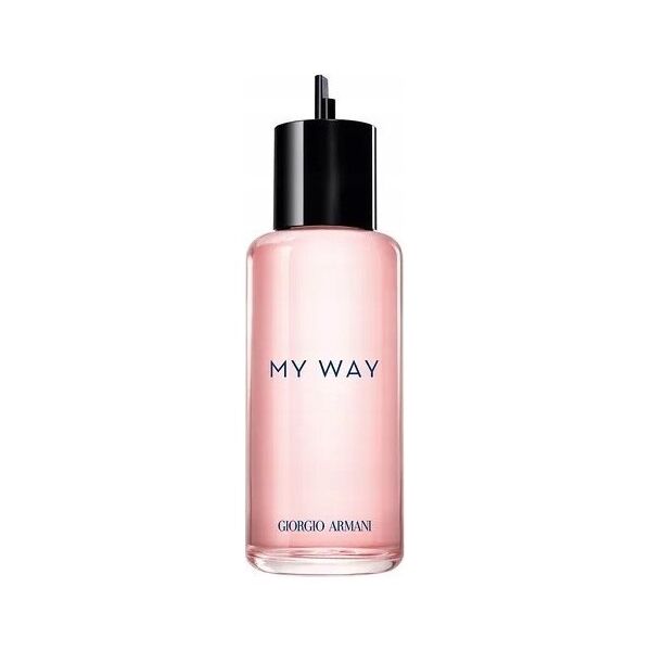 Alkotest GIORGIO ARMANI My Way Pour Femme EDP refill 100ml