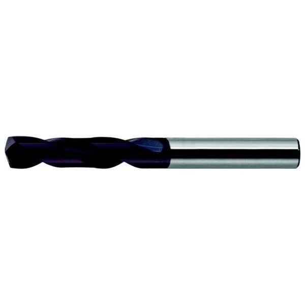 Wiertło Fanar WIERTLO WEGLIK FI 14,00  60/107MM 3xD HA14 VHM AT X-DRILL*** DIN 6537