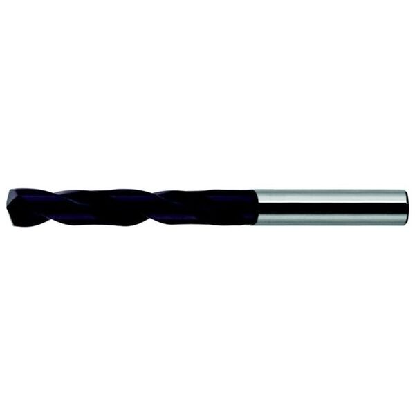 Wiertło Fanar WIERTLO WEGLIK FI 10,20  71/118MM  5xD HA12 VHM AT X-DRILL*** DIN 6537