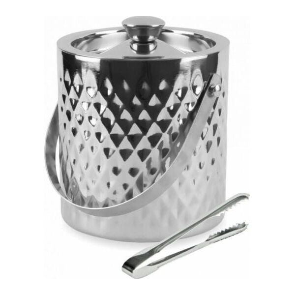 KingHoff WIADERKO DO LODU 1.5L Z PODWÓJNĄ SCIANKĄ KINGHOFF KH-1508
