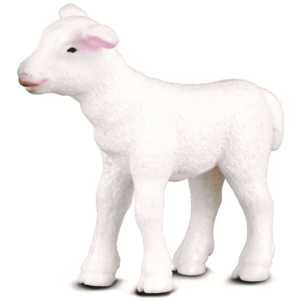 Figurka Collecta COLLECTA JAGNIĘ STOJĄCE