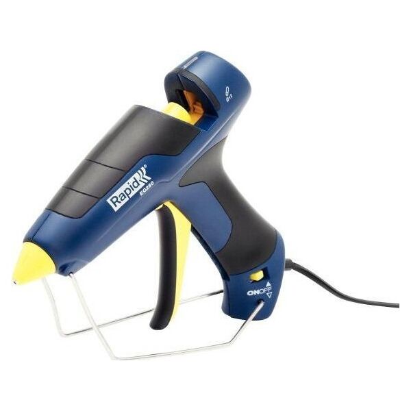 Pistolet do kleju Rapid Pistolet klejowy 350W EG280 11-12mm 5000444