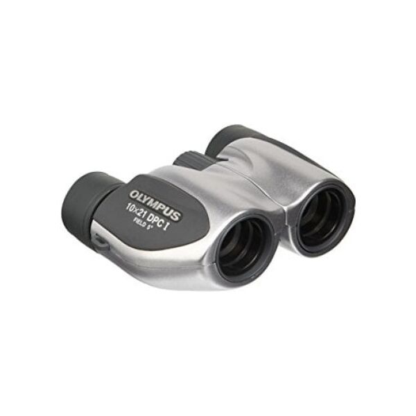 Lornetka Olympus Deluxe Porro Compact 10x21 (017064)