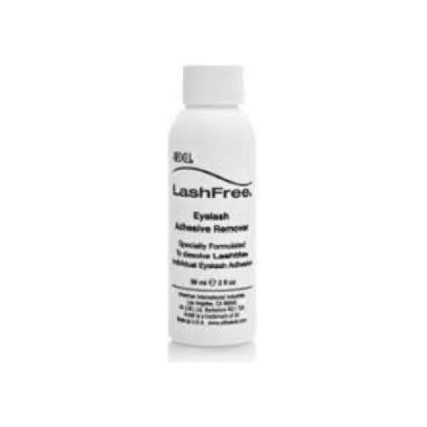 Ardell Zmywacz kleju do rzęs Lashfree Remover Eye Lashes 60ml