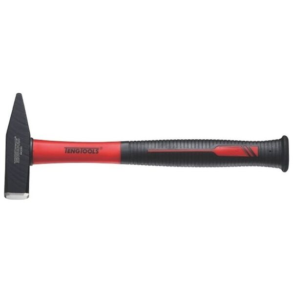 Teng Tools Młotek ślusarski rączka z tworzywa sztucznego 150g  (117030205)