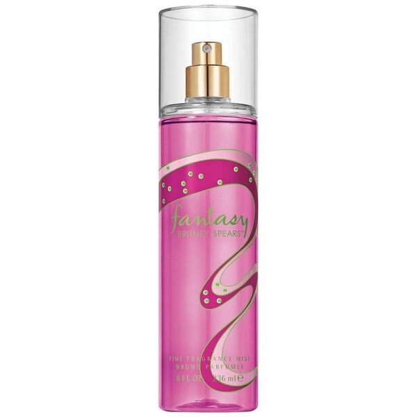 Britney Spears Fantasy Mgiełka 236 ml