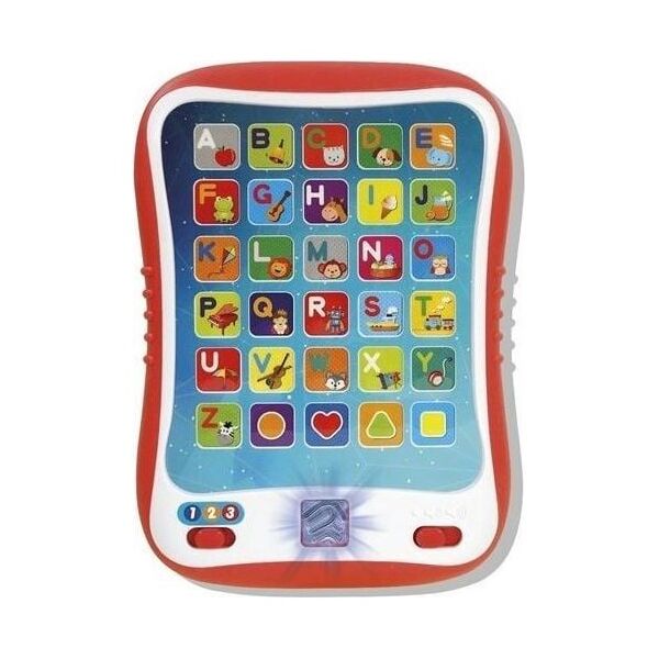 Smily Play Bystry tablet