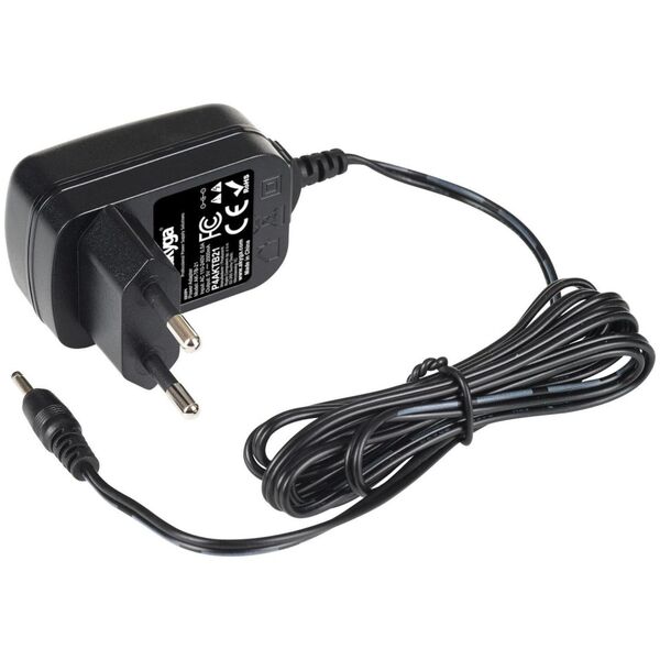 Ładowarka Akyga AKYGA Universal power adapter AK-TB-21 5.0V / 2.0A 10W 2.5 x 0.7 mm 1.5m