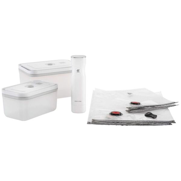 Zwilling Zestaw startowy plastikowy ZWILLING Fresh & Save