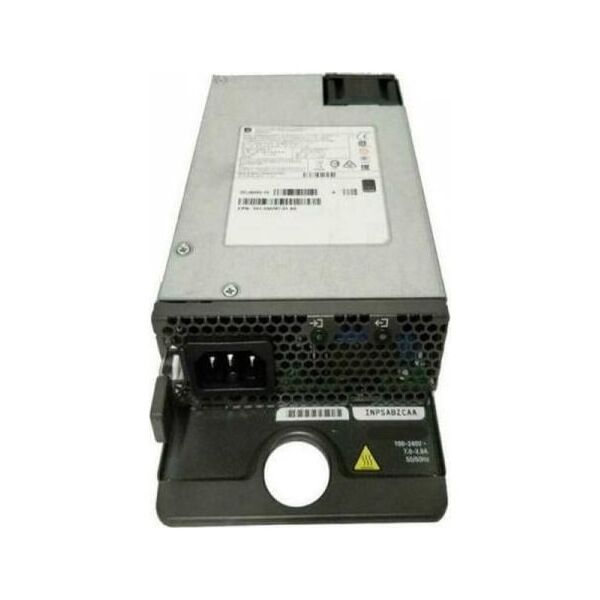 Zasilacz serwerowy Cisco CISCO 600W AC Config 6 Power Supply