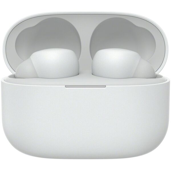 Słuchawki Sony LinkBuds S WF-LS900 Białe