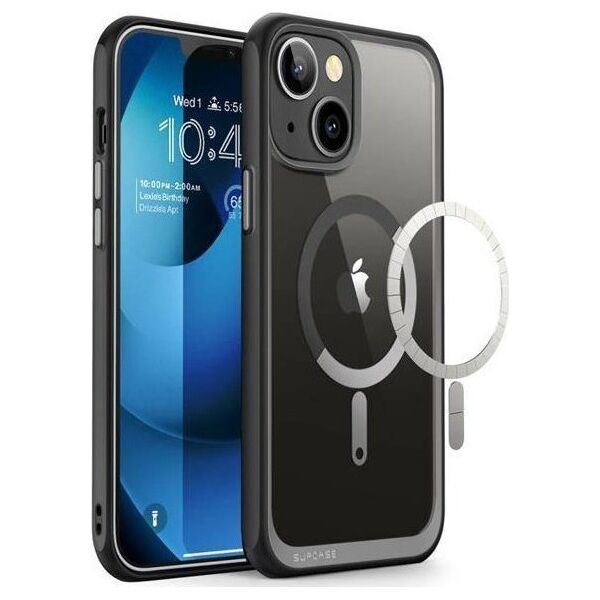Supcase SUPCASE UB MAG MAGSAFE IPHONE 14 PLUS BLACK