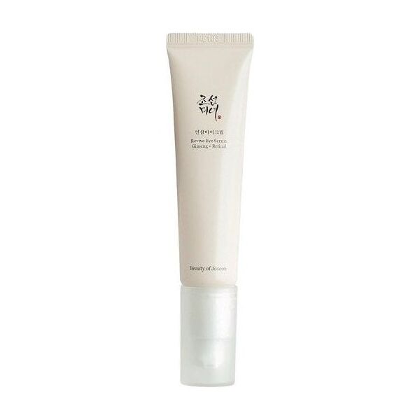 TRITON Beauty of Joseon Serum pod oczy ujędrniające Revive - 30 ml