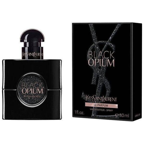 Yves Saint Laurent YVES SAINT LAURENT Black Opium Le Parfum 30ml